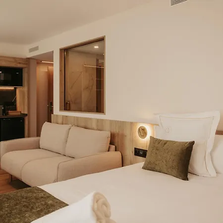 La Trobada Hotel